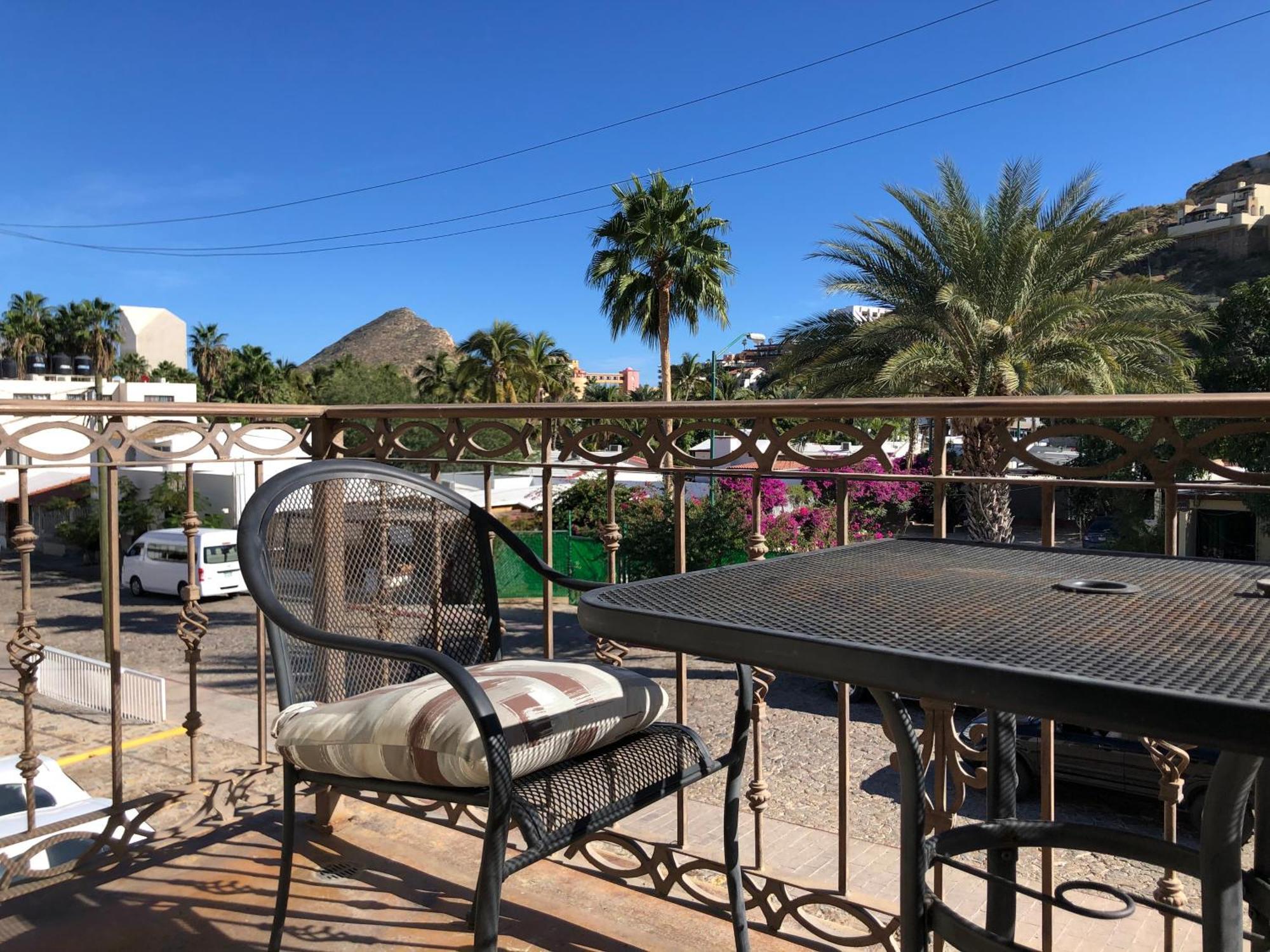 Hospedagem domiciliar San Angel Cabo San Lucas