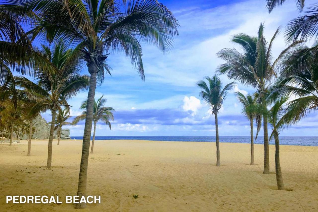 Villa Relaxing 5br Close To Beach - Fiesta Cabo San Lucas