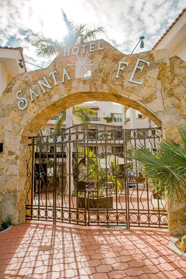 Santa Fe Cabos By Group Cabo San Lucas