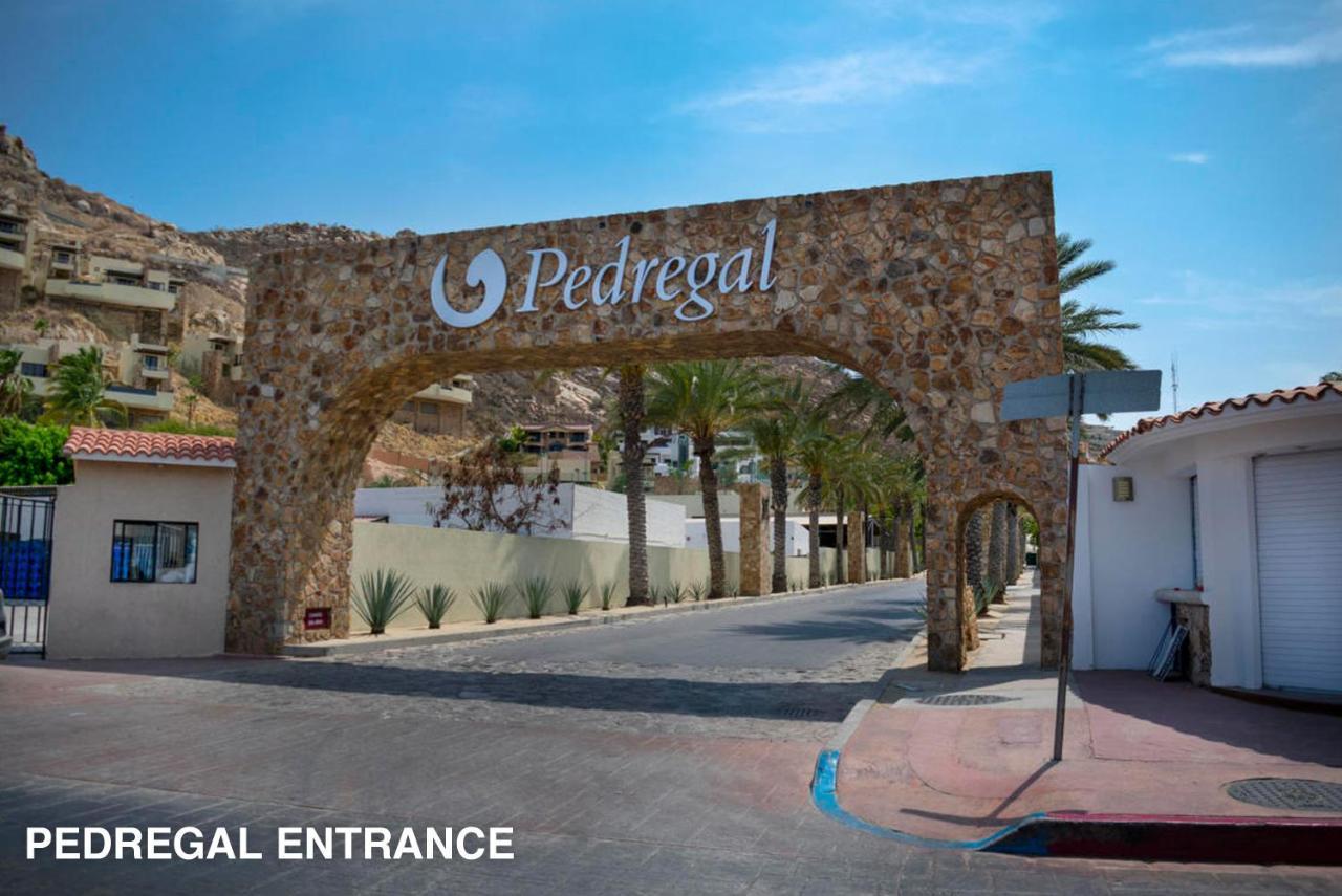 Relaxing 5br Close To Beach - Fiesta * Cabo San Lucas