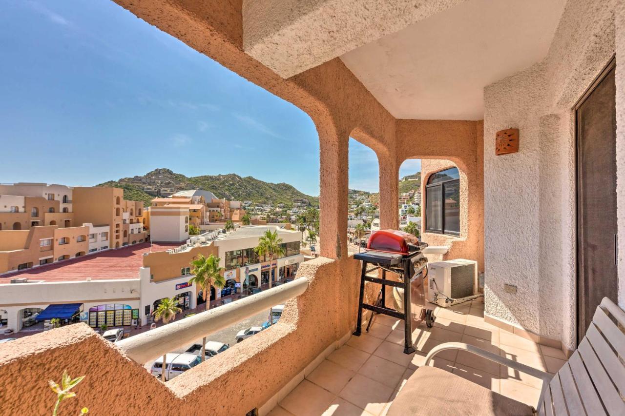 In Plaza Nautica Less Than 1 Mile To The Arch! Apartment *