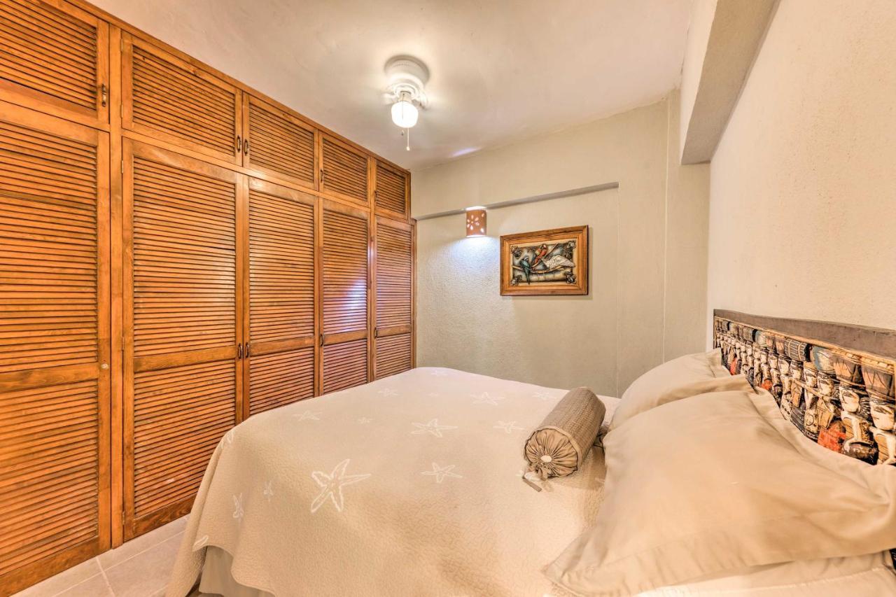 Apartment In Plaza Nautica Less Than 1 Mile To The Arch! *