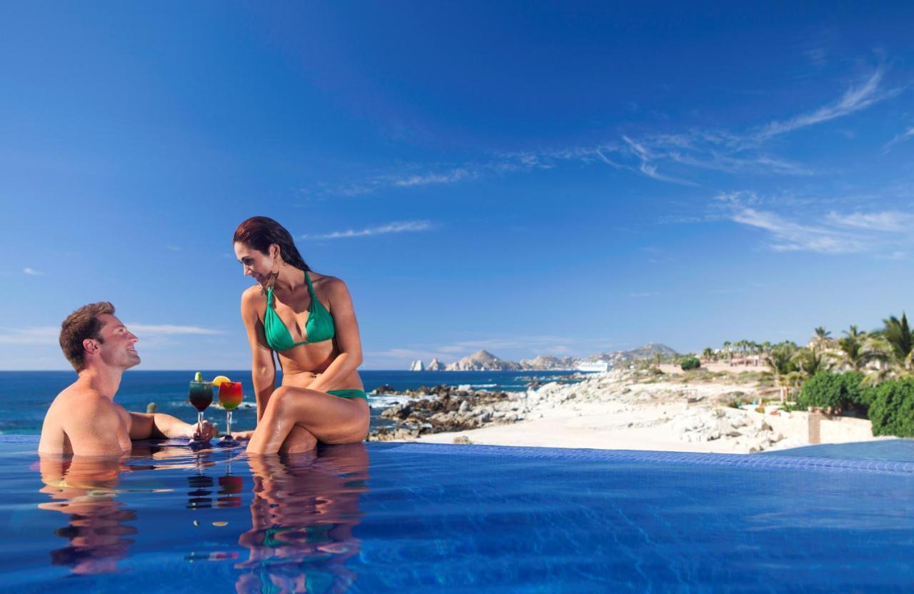 Resort Hacienda Encantada & Cabo San Lucas
