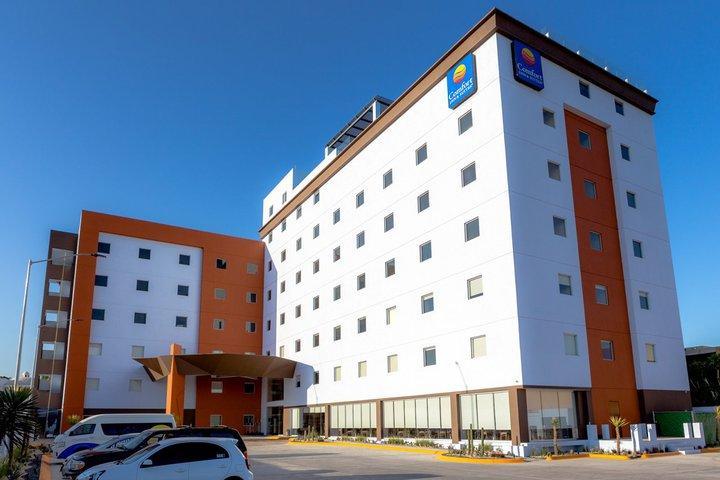 Comfort Inn&suites Cabos