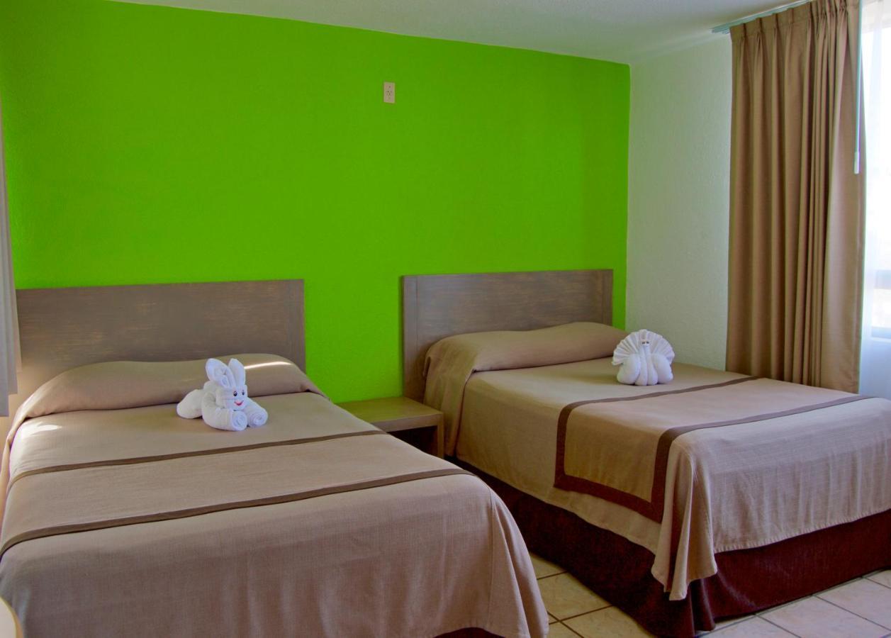 Sunrock & Hotel 3*