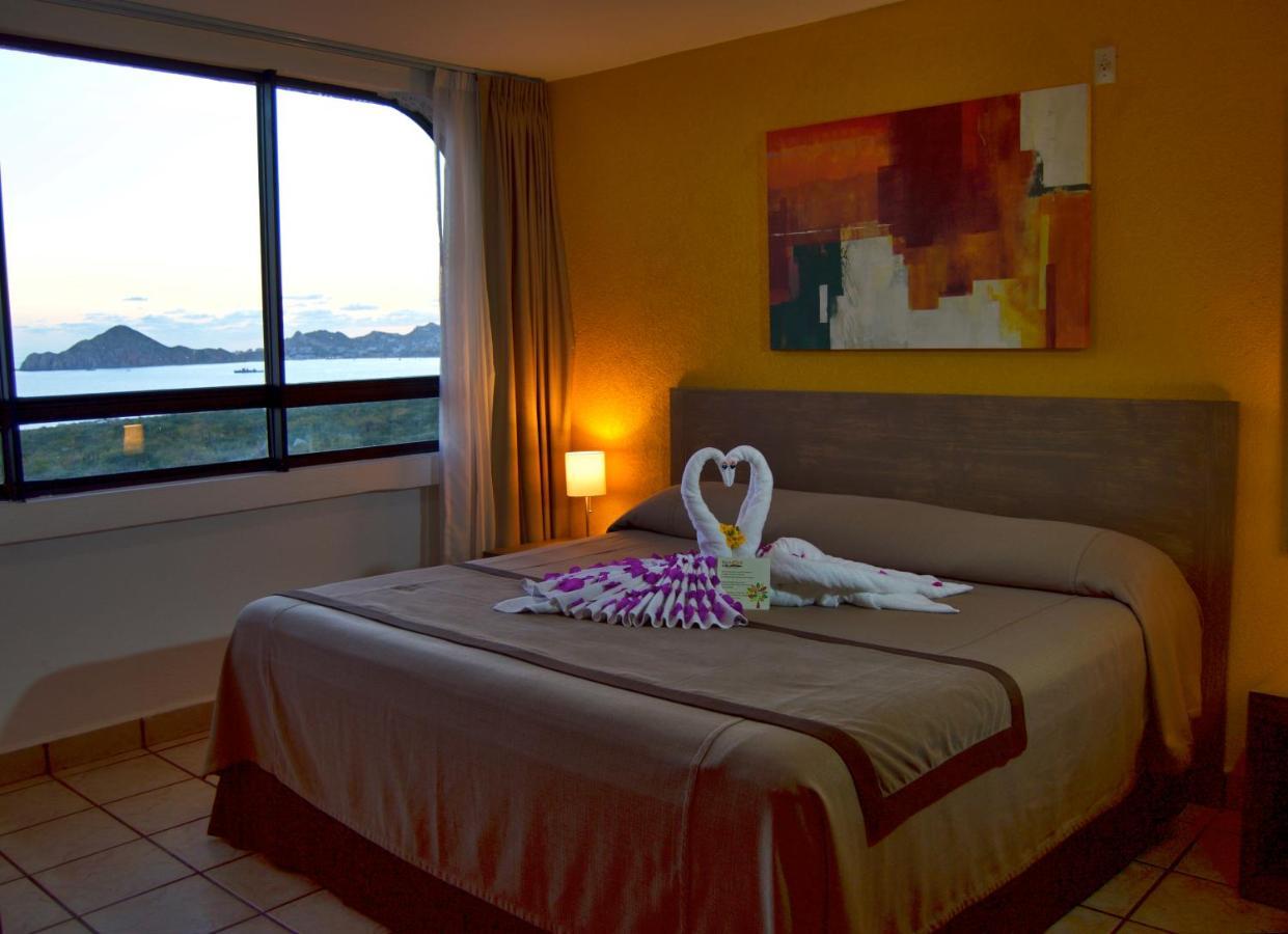 Hotel Sunrock &