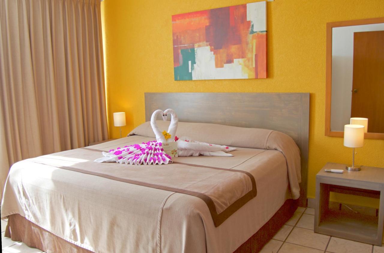 Hotel Sunrock & Cabo San Lucas