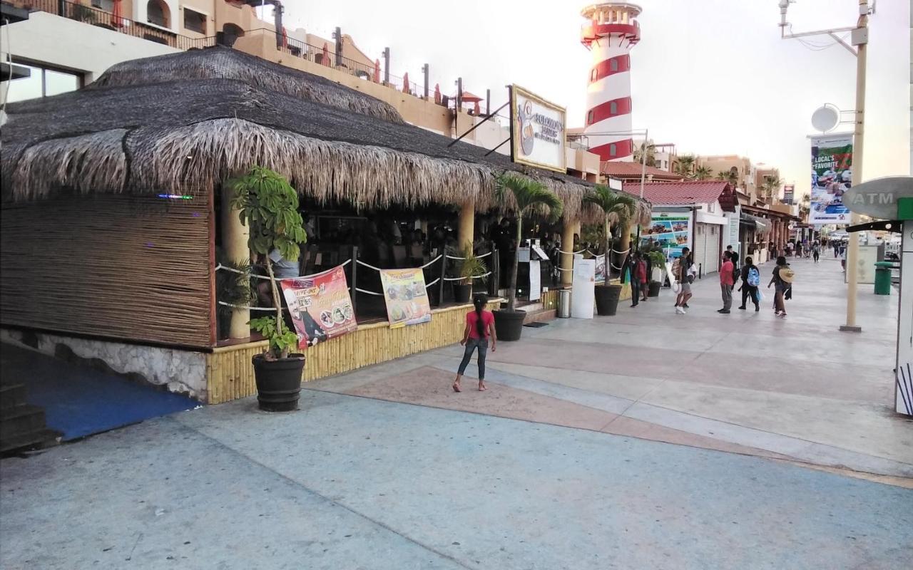 Dolce Junior Hotel Cabo San Lucas