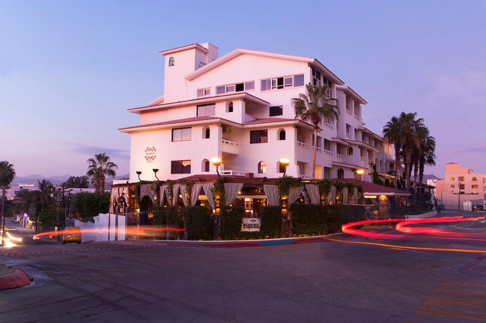 Bahia & House 4* Cabo San Lucas