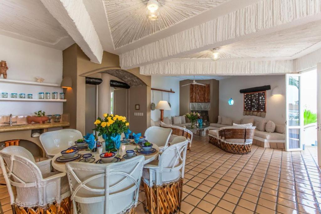 Club Cascadas De Baja Resort Cabo San Lucas