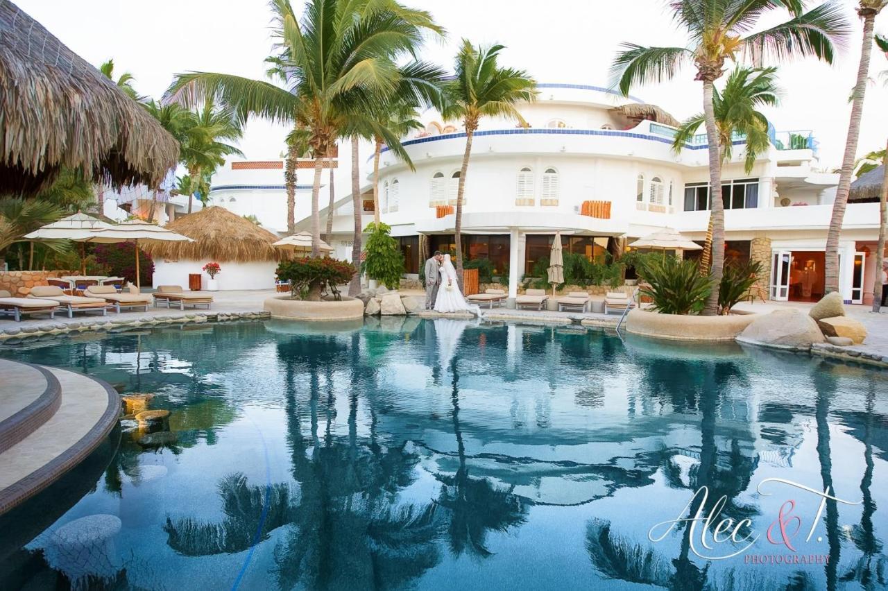 Resort Club Cascadas De Baja 3*