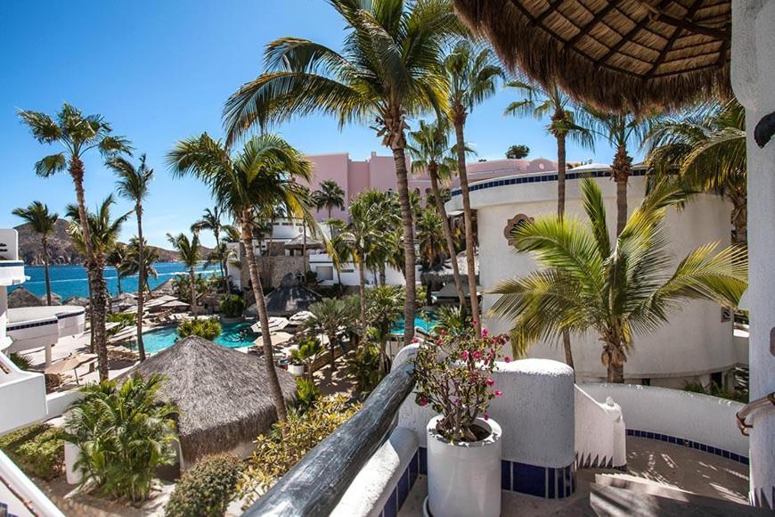 Club Cascadas De Baja 3* Cabo San Lucas