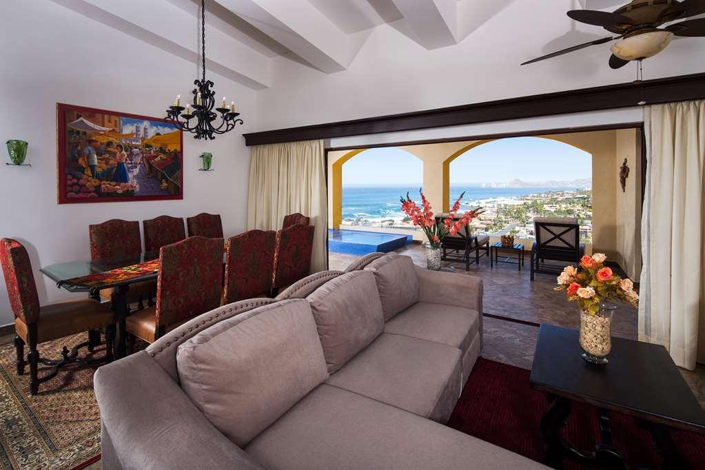 The Residences At Hacienda Encantada Villa *