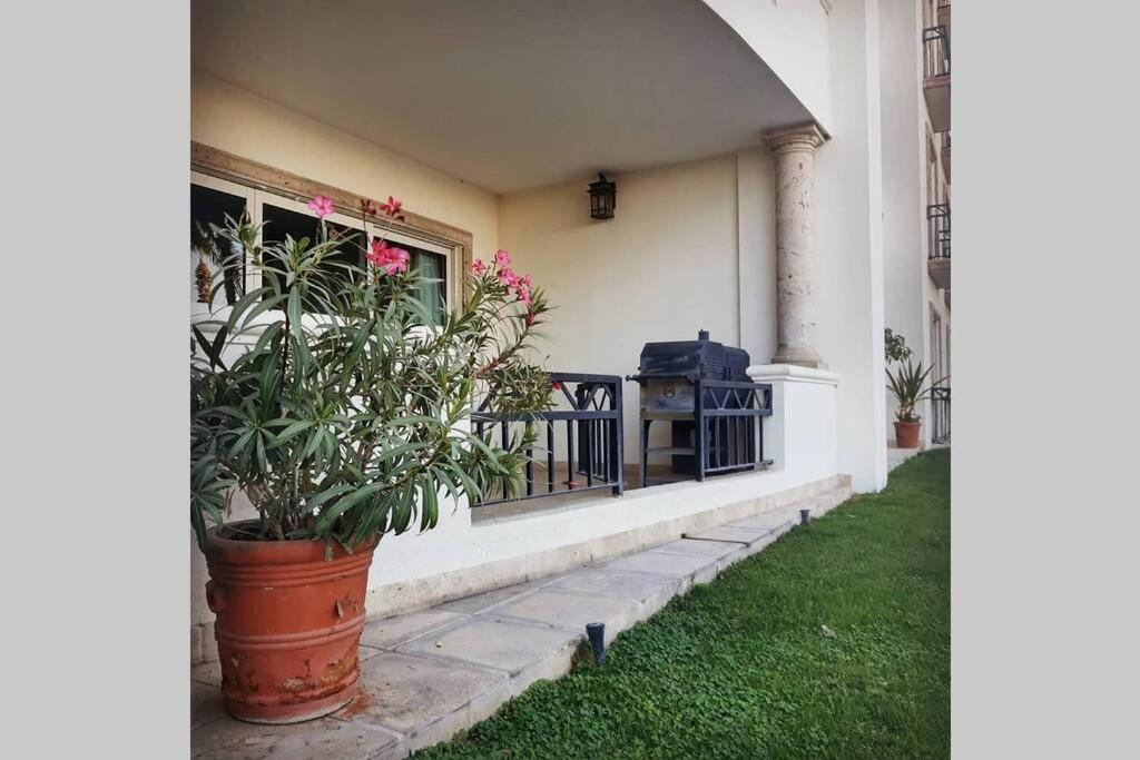 Apartamento San Lucas - Puerta Cabos
