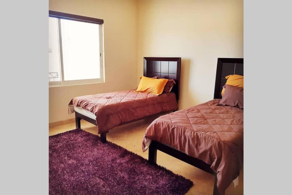Apartamento San Lucas - Puerta Cabos