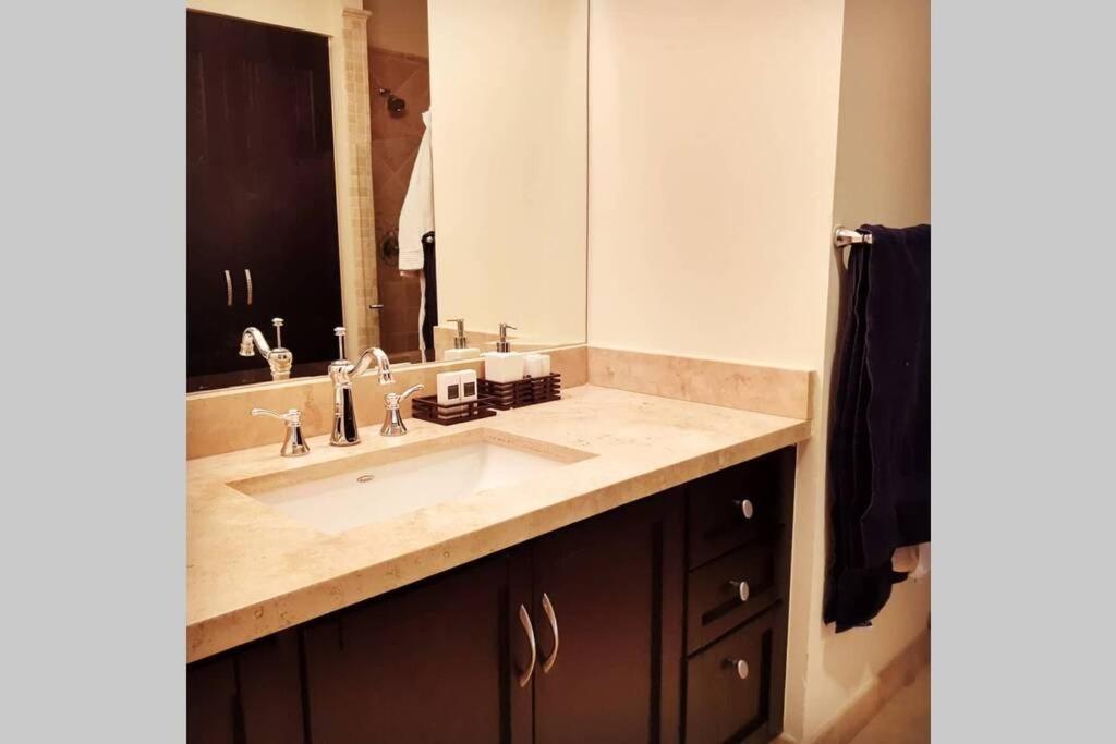 San Lucas - Puerta Cabos Apartamento Cabo San Lucas