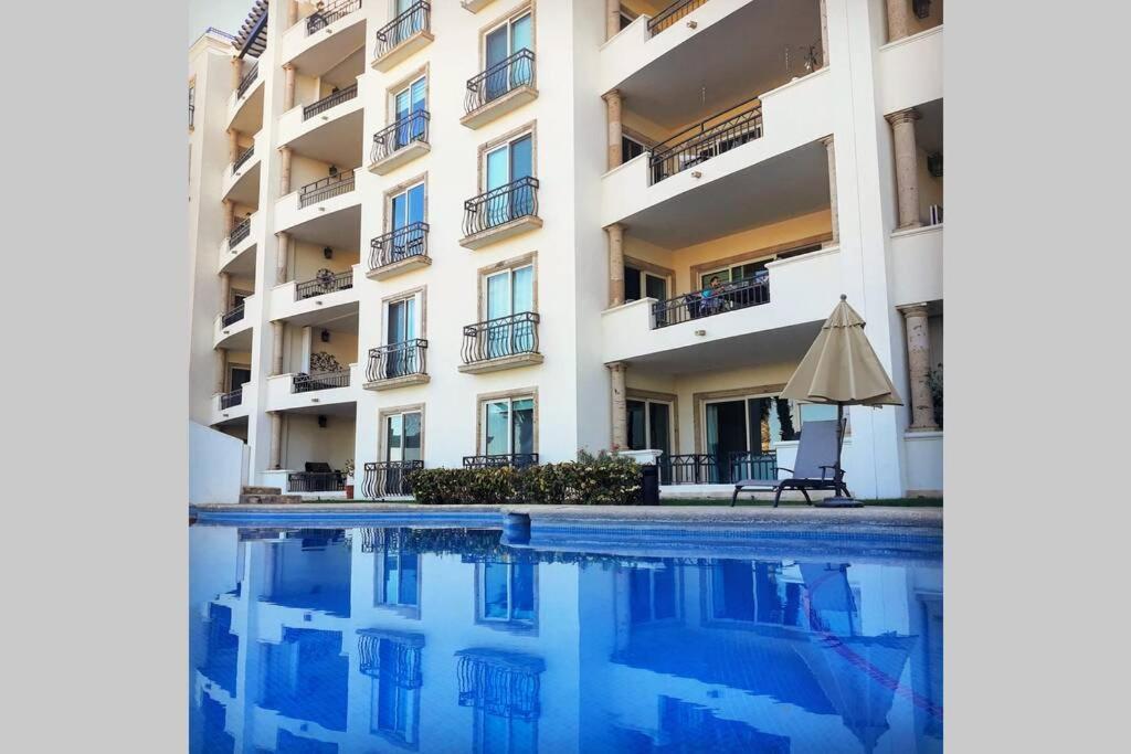 San Lucas - Puerta Cabos Apartamento Cabo San Lucas