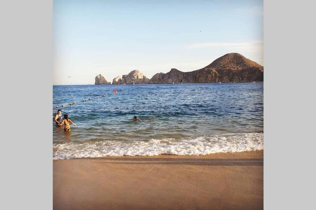 Apartamento San Lucas - Puerta Cabos Cabo San Lucas