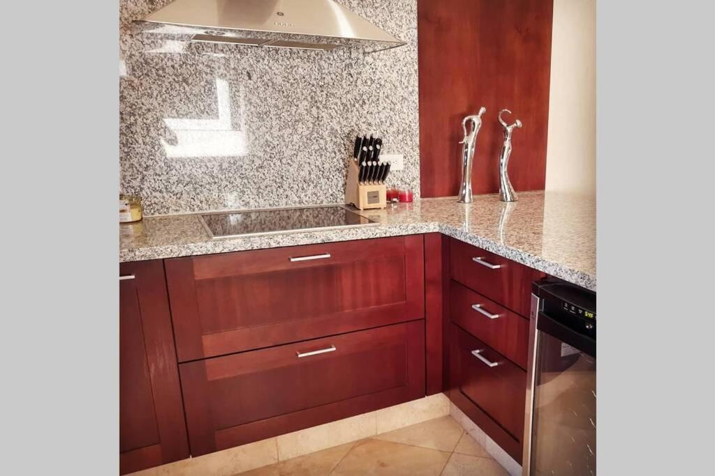 Apartamento San Lucas - Puerta Cabos Cabo San Lucas