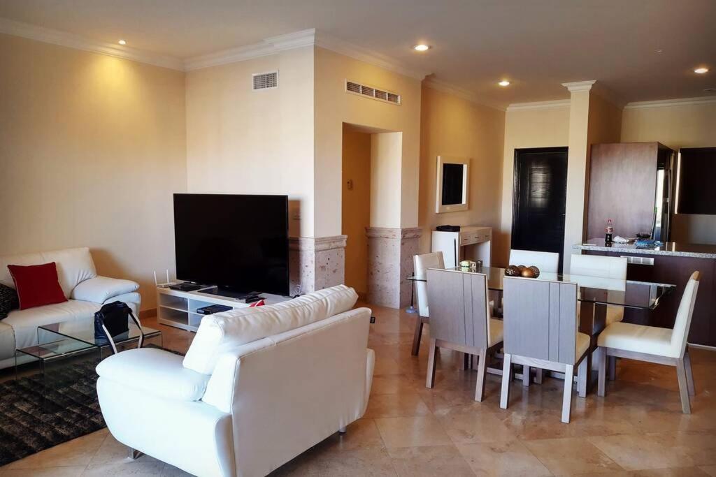 San Lucas - Puerta Cabos Apartamento
