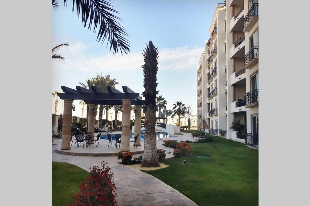 Apartamento San Lucas - Puerta Cabos Cabo San Lucas