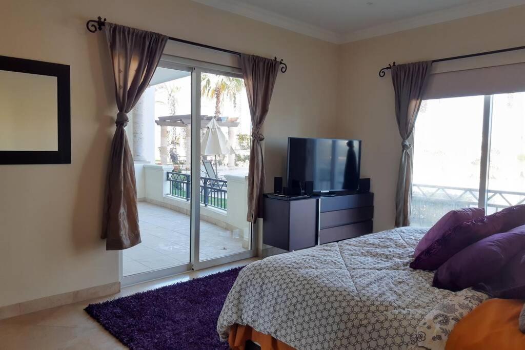 Apartamento San Lucas - Puerta Cabos Cabo San Lucas