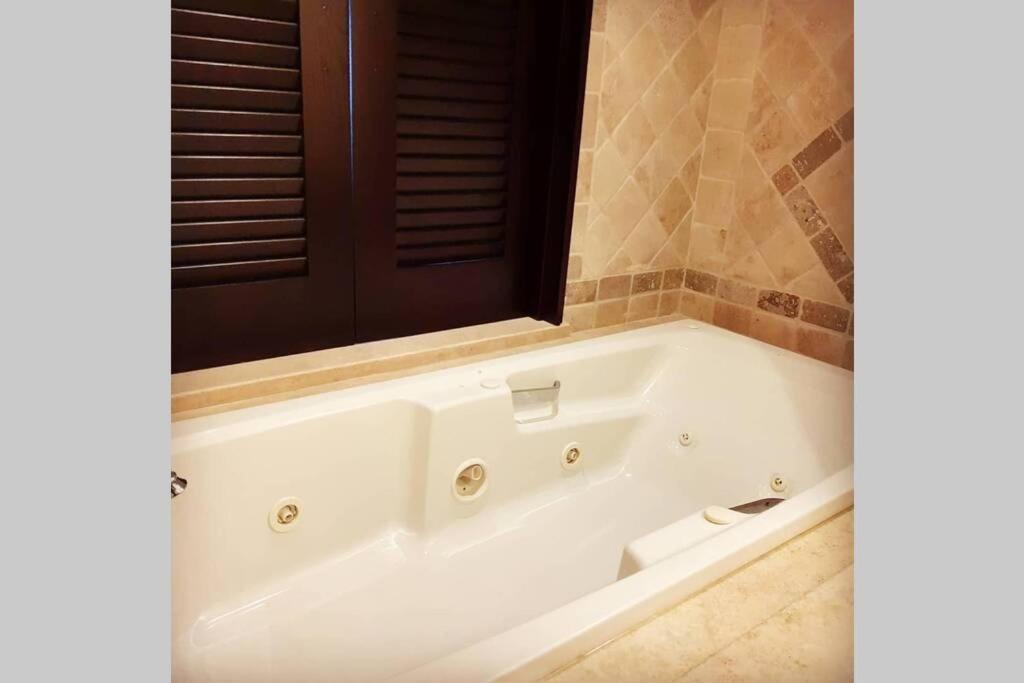 San Lucas - Puerta Cabos Apartamento