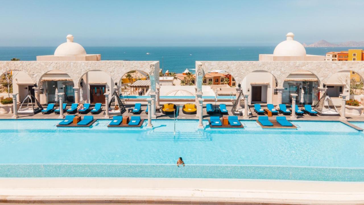 Vista Encantada & Residences, A La Carte Optional Hotel 5*