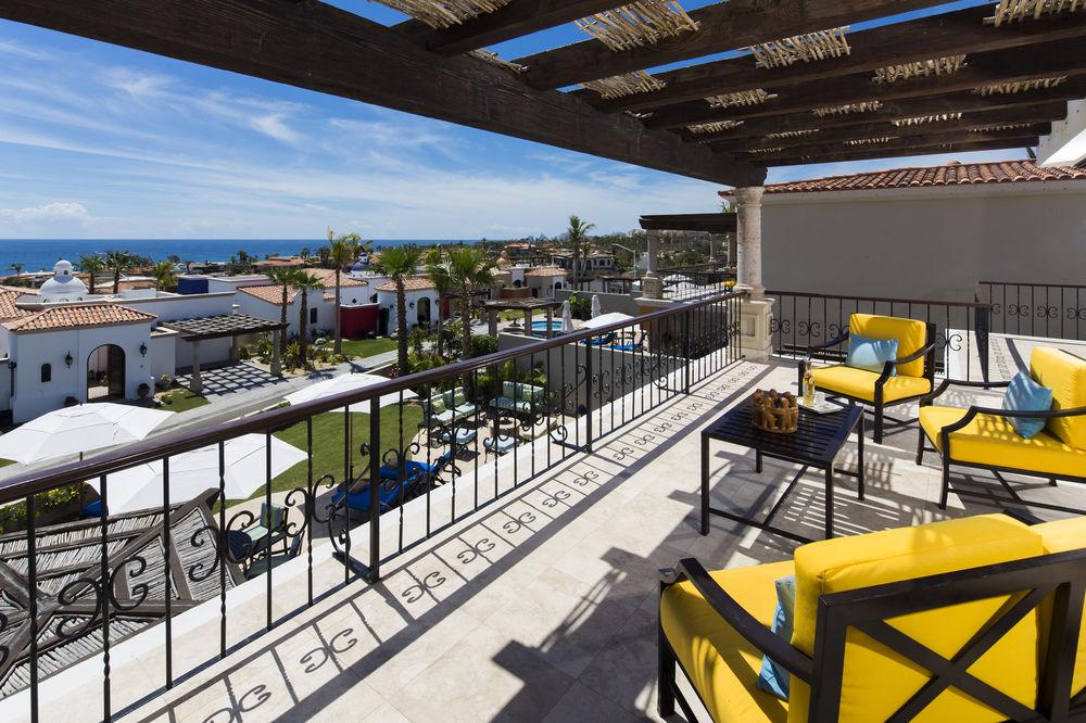 The Residences At Hacienda Encantada 5* Cabo San Lucas