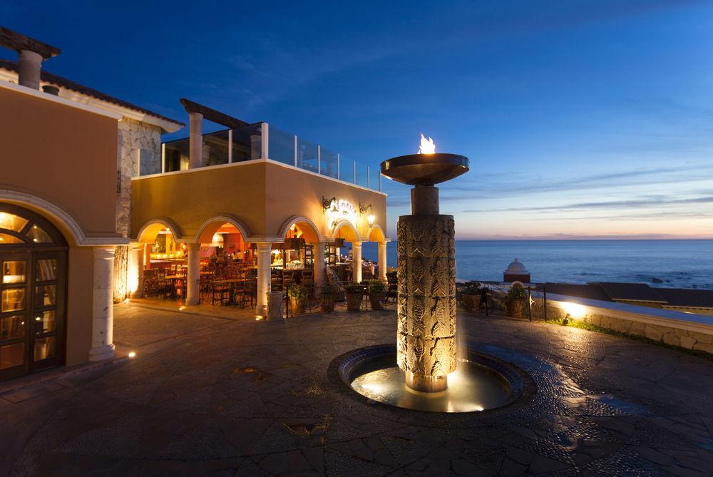 The Residences At Hacienda Encantada Hotel Cabo San Lucas