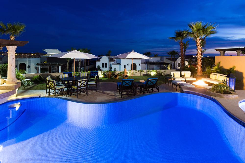 The Residences At Hacienda Encantada 5*