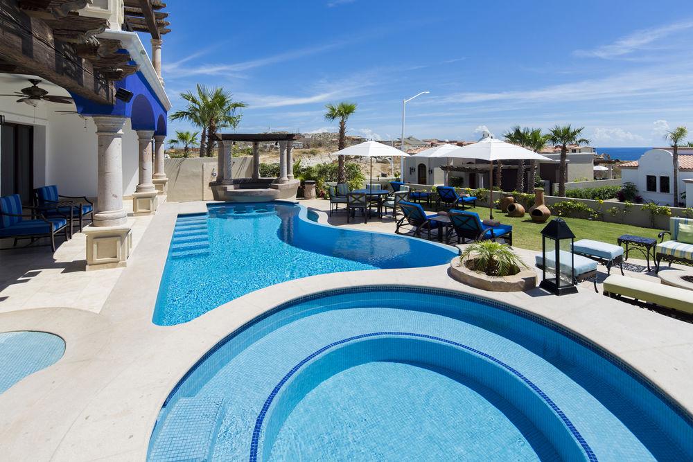 Hotel The Residences At Hacienda Encantada Cabo San Lucas