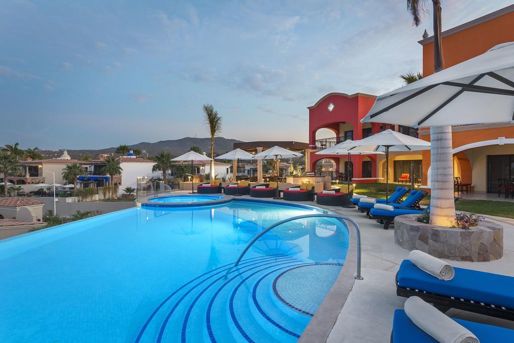 The Residences At Hacienda Encantada Hotel