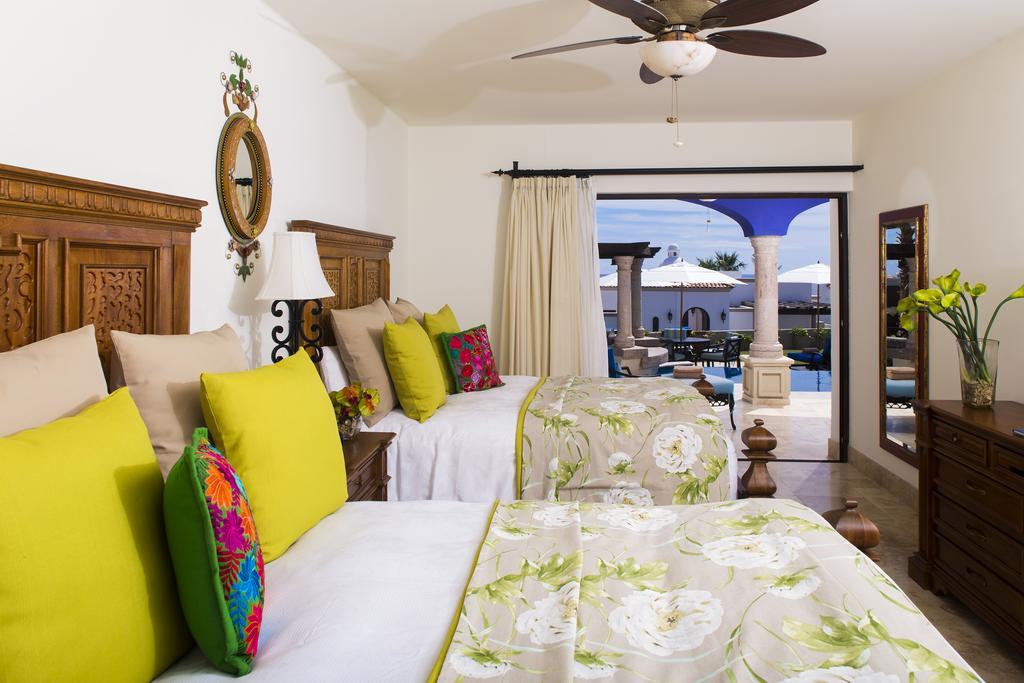 Hotel The Residences At Hacienda Encantada Cabo San Lucas