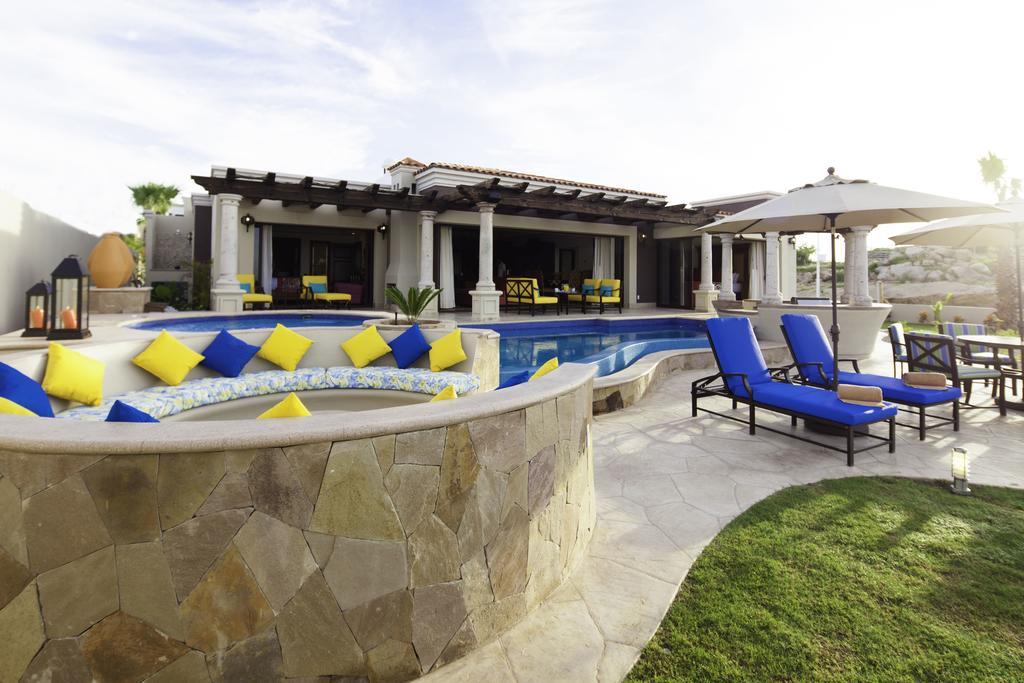 The Residences At Hacienda Encantada 5* Cabo San Lucas