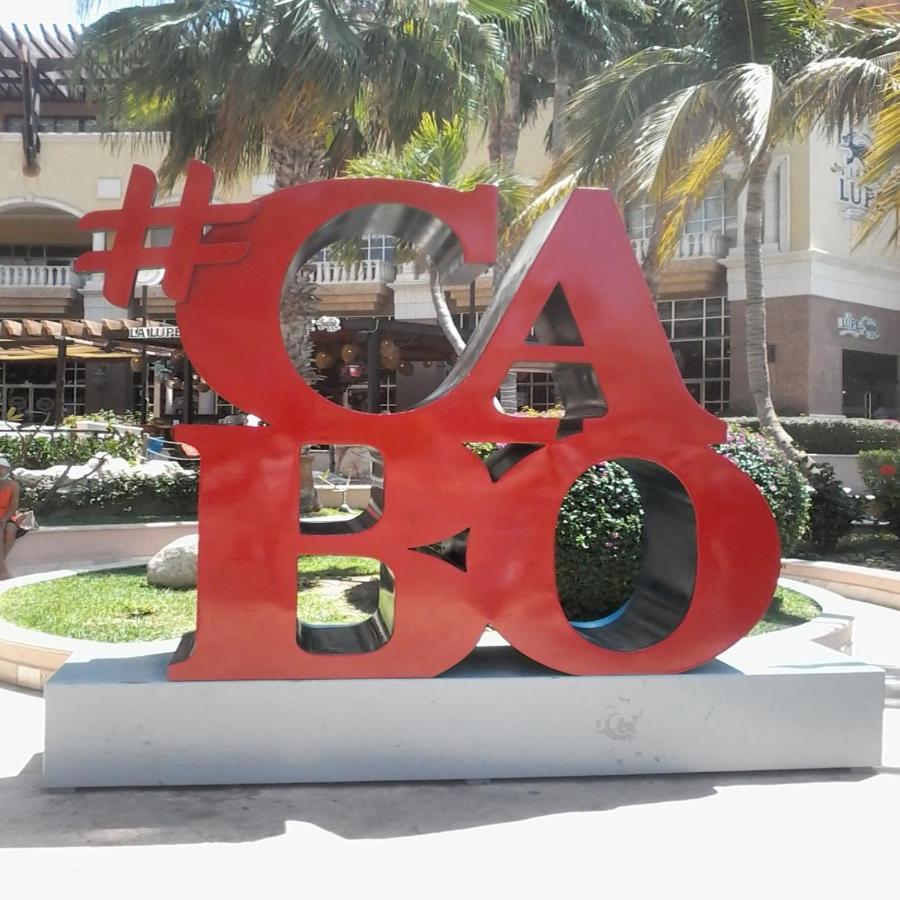 Hotel Dolce Junior Cabo San Lucas