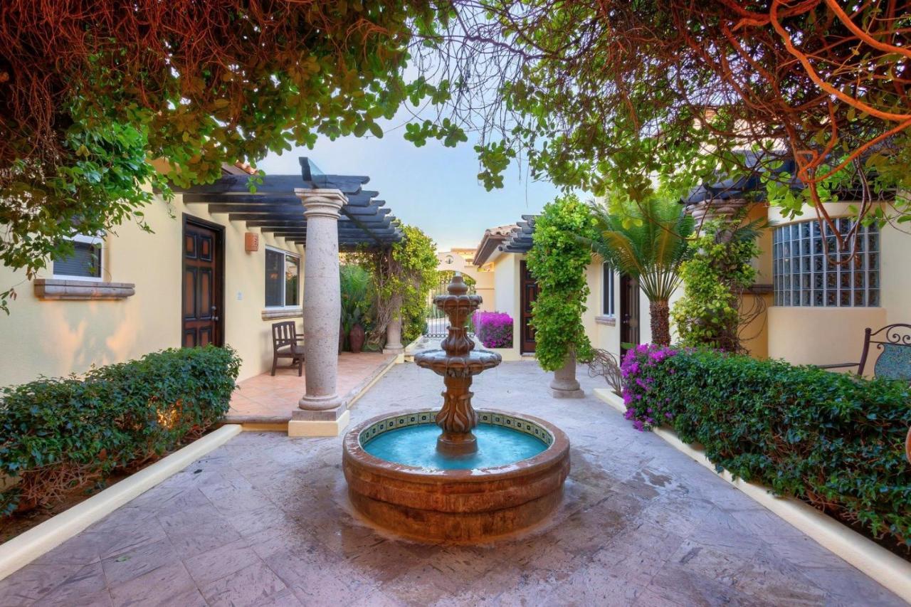 Villa Agave Azul