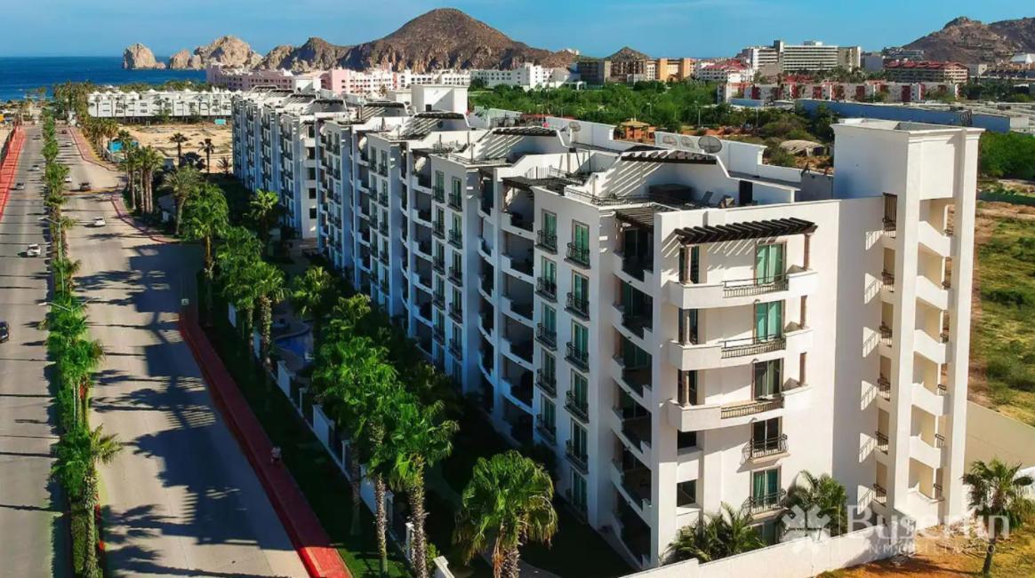 Perfect Location - Puerta Cabo Village 500 Steps To The Beach & Holiday home Cabo San Lucas