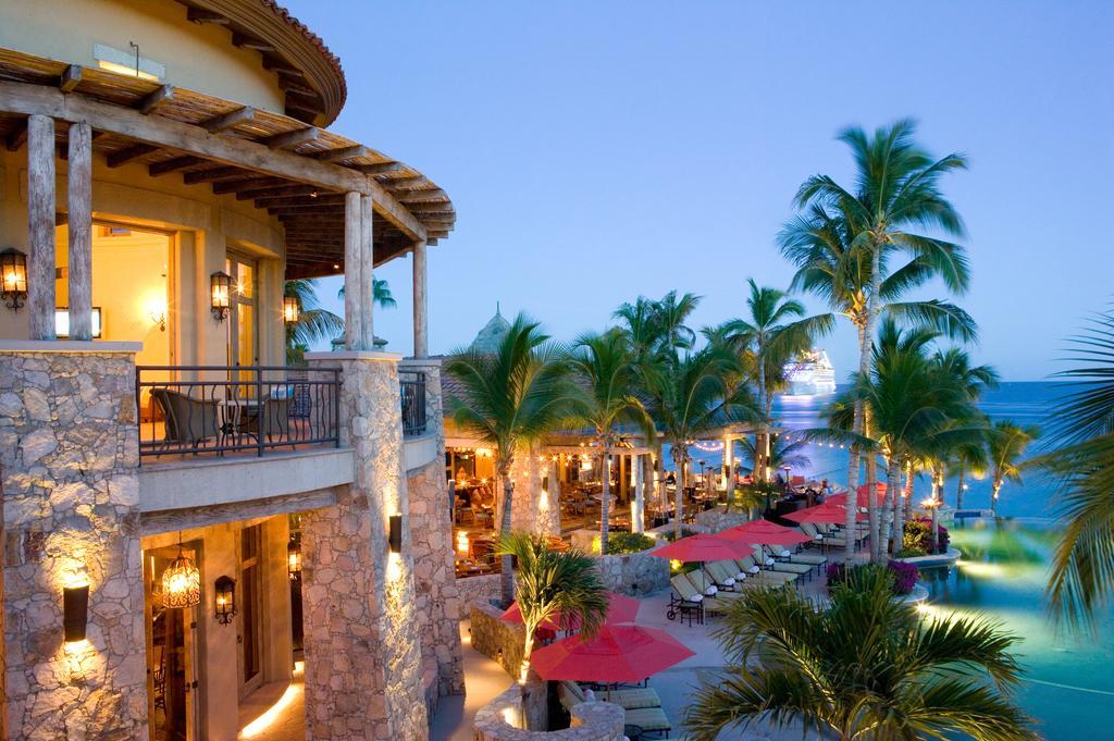 Resort Hacienda Club & Residences Cabo San Lucas