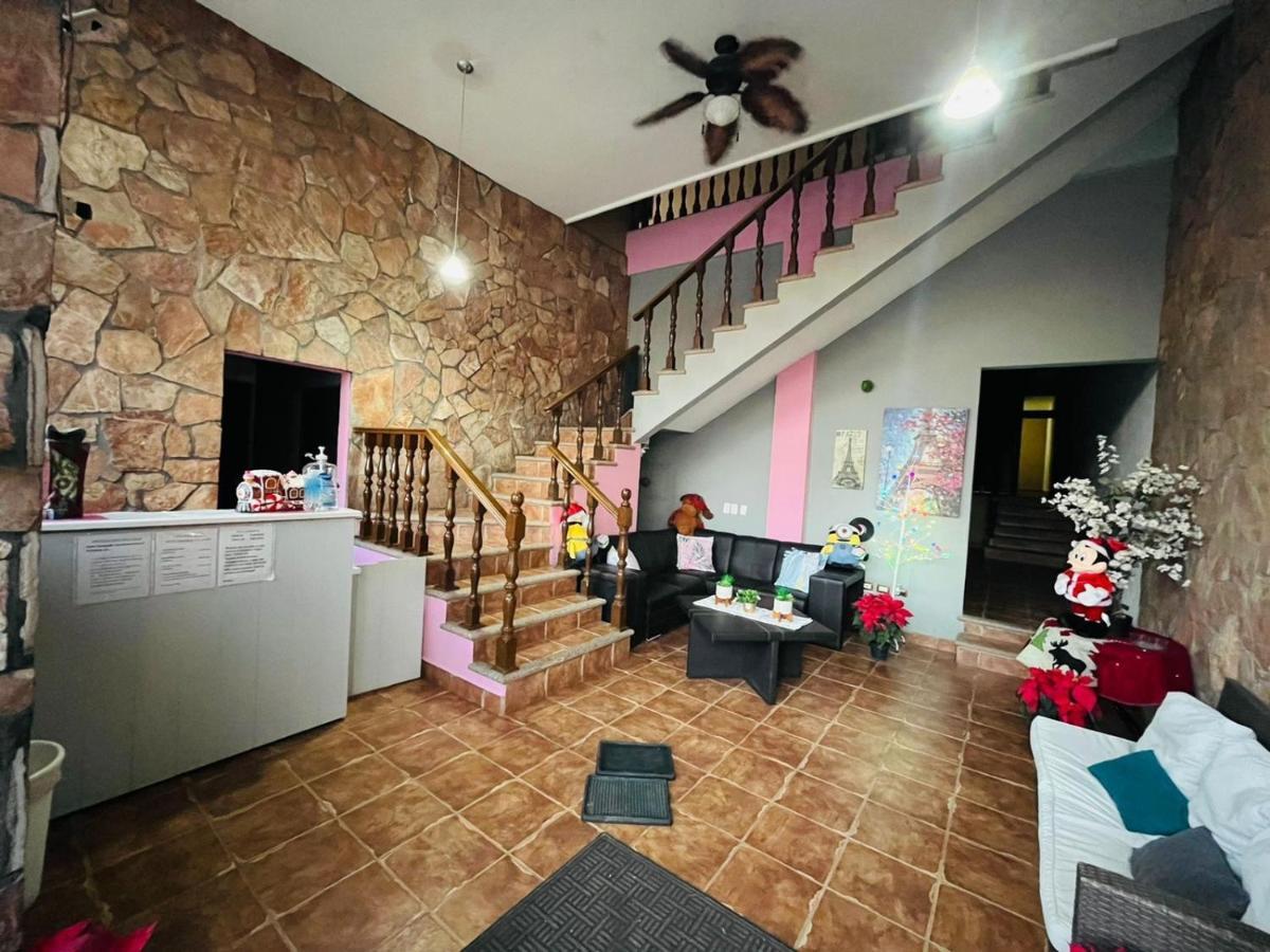 Hotel Colonos Cabos