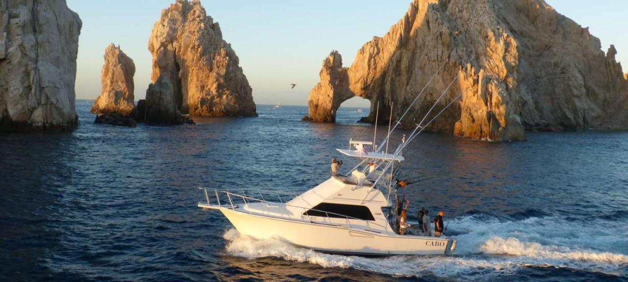 Dolce Junior Hotel Cabo San Lucas