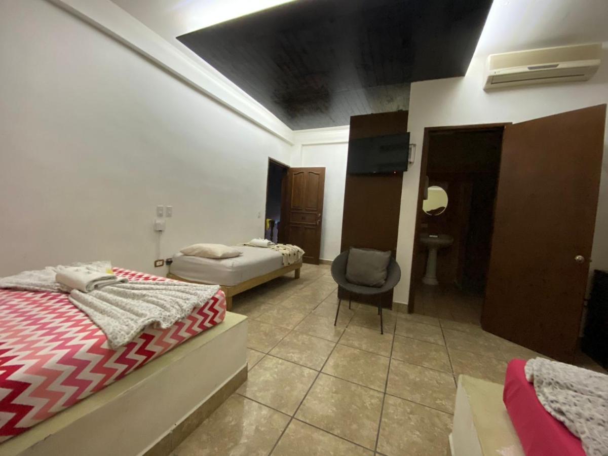 Hotel Colonos Cabos
