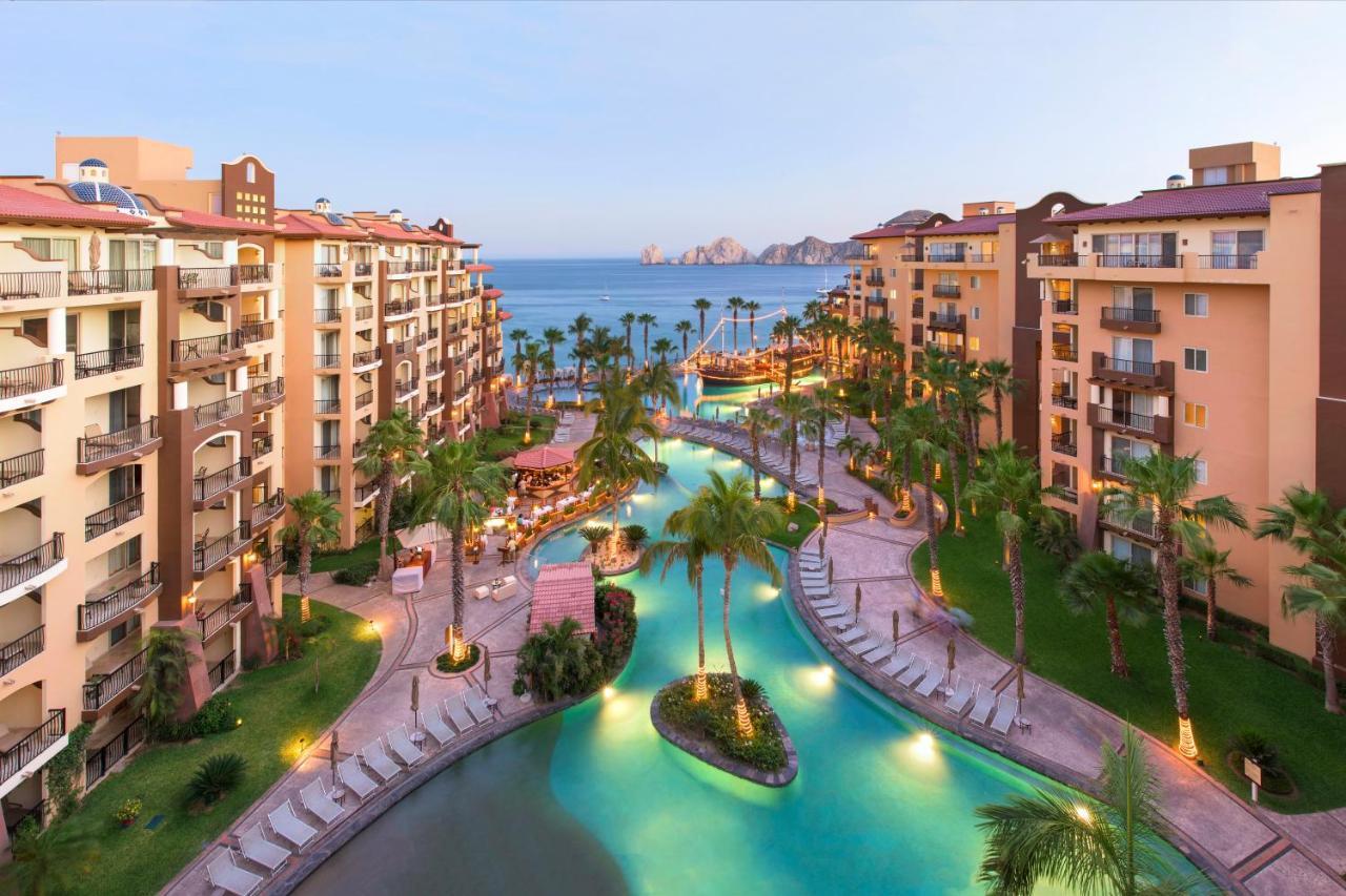 Resort Del Arco & 5*