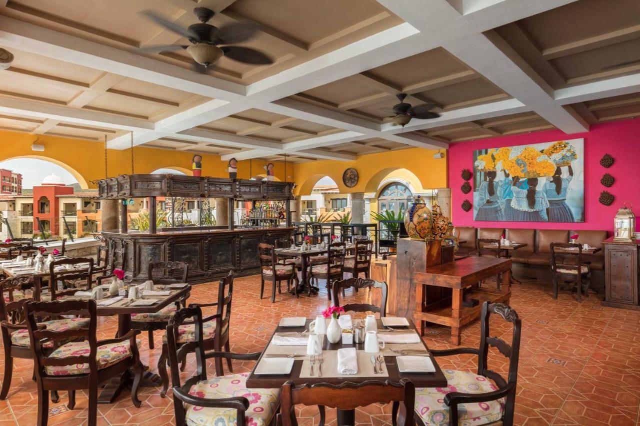Resort Hacienda Encantada & 5*