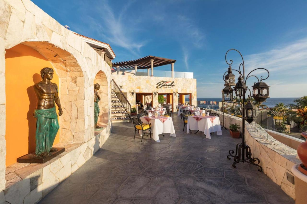 Resort Hacienda Encantada & Cabo San Lucas