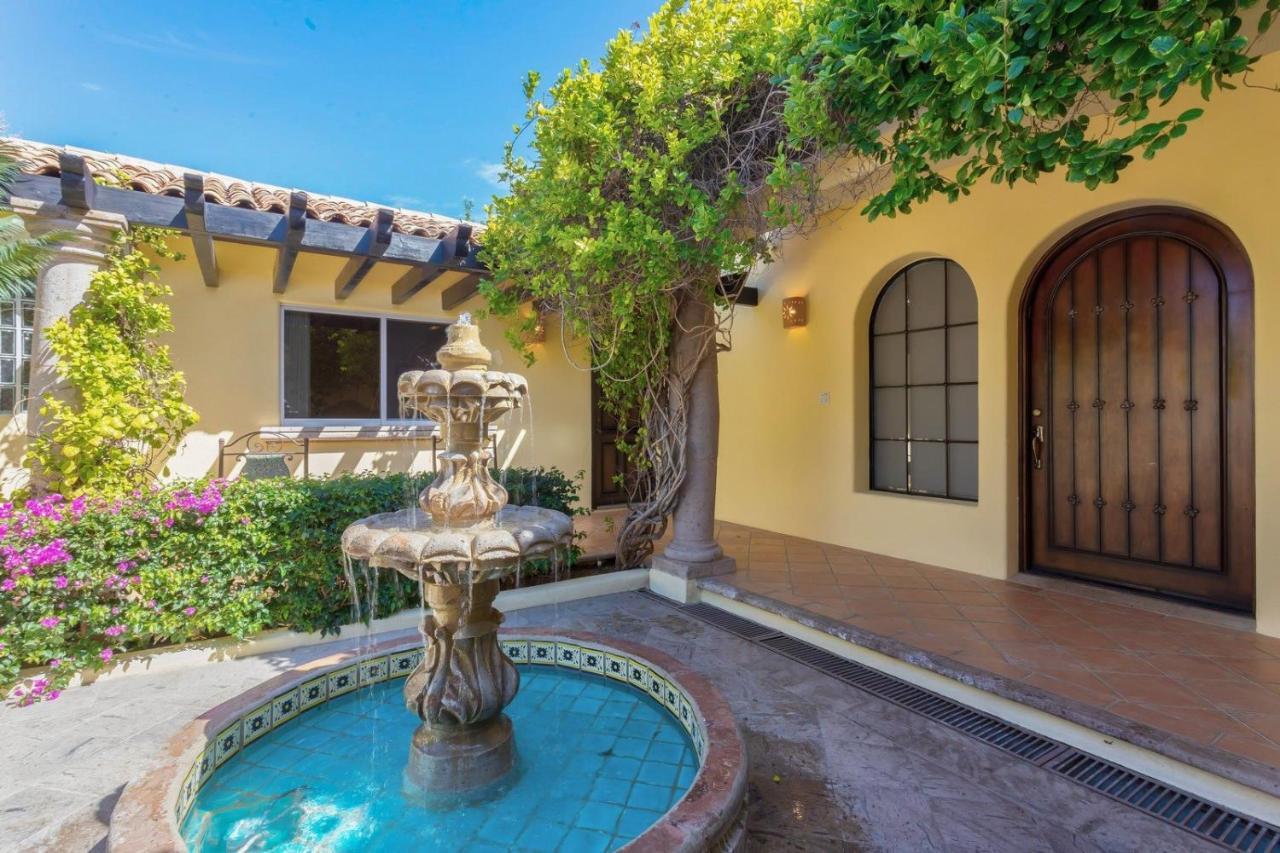 Villa Agave Azul Cabo San Lucas