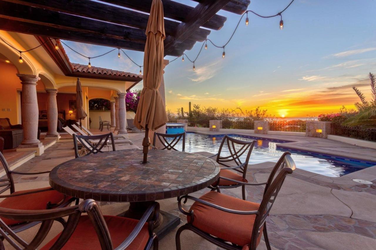Villa Agave Azul
