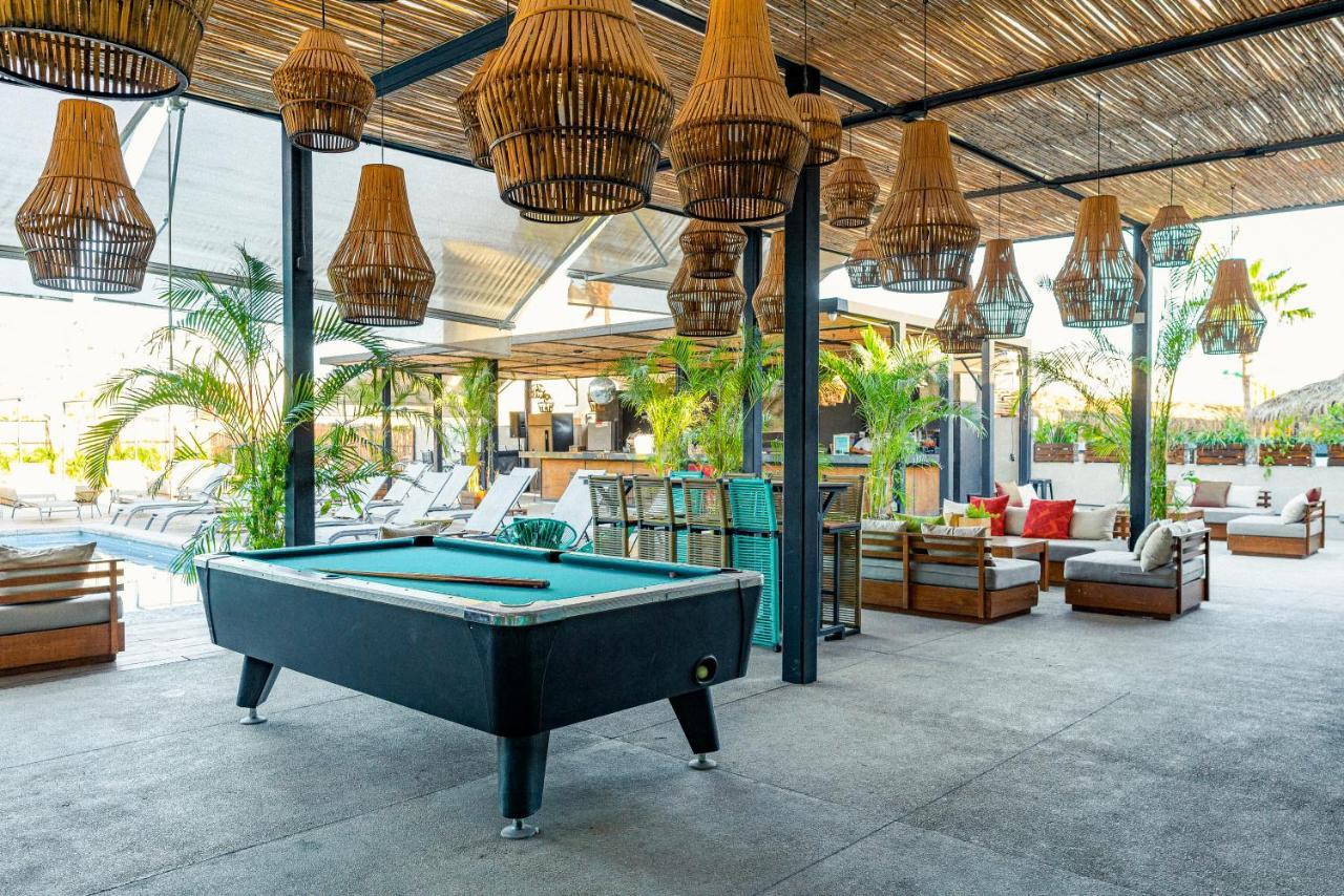 Mayan Monkey Cabos 4* Cabo San Lucas