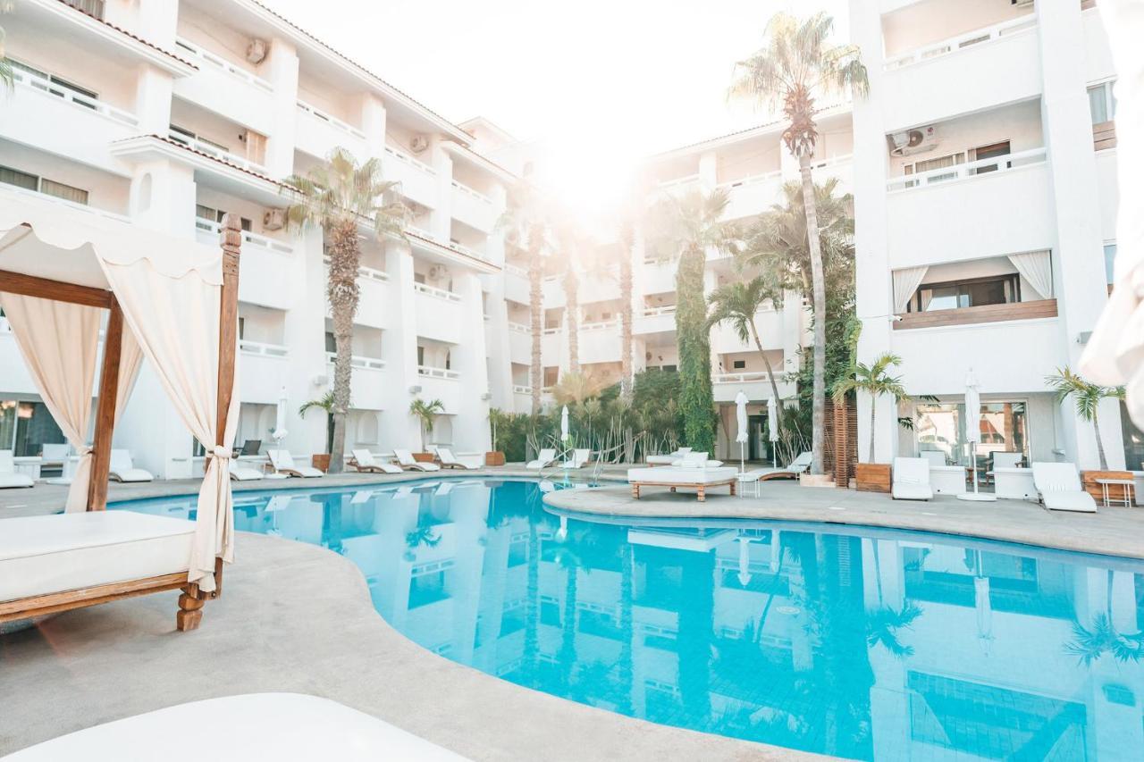 Hotel Bahia & House Cabo San Lucas