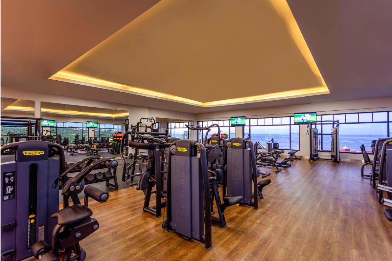 Hotel Vista Encantada & Residences, A La Carte Optional